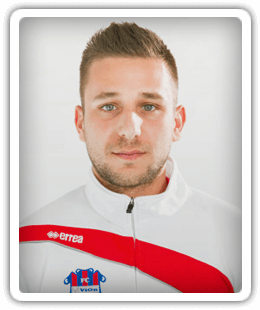 Matija Majcenic