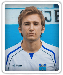 Ivan Aleksic
