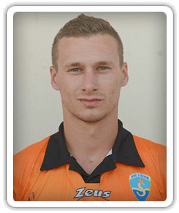 Luka Fuštin