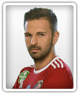 Matija Mišic