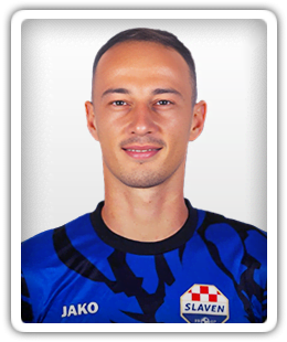 Marko Leškovic