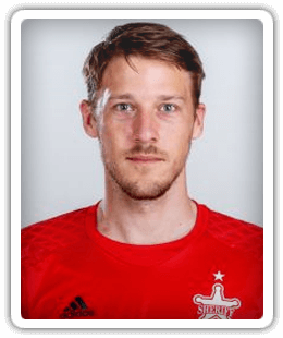 Zvonimir Mikulic