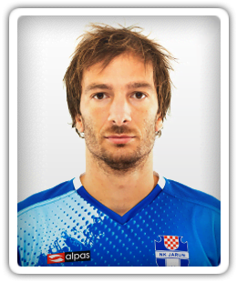 Mario Buric