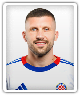 Ante Rebic