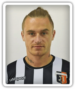 Vilim Posinkovic