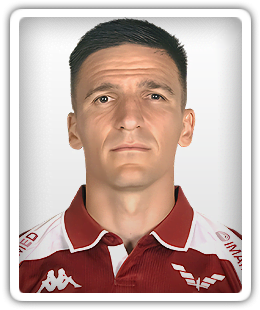 Daniel Graovac