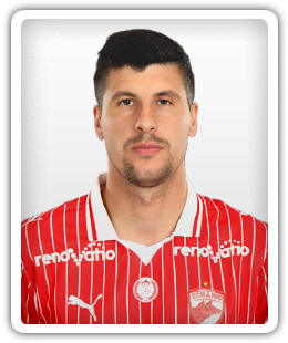 Stipe Perica