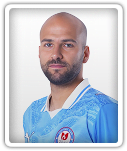 Dario Canadija
