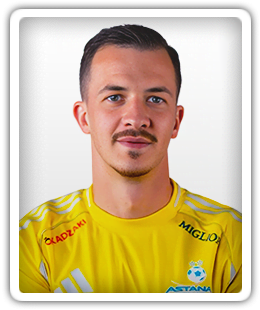 Karlo Bartolec
