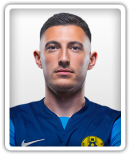 Mario Kvesic