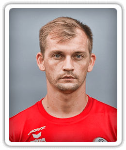 Josip Martinovic