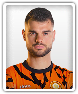 Antonio Mance