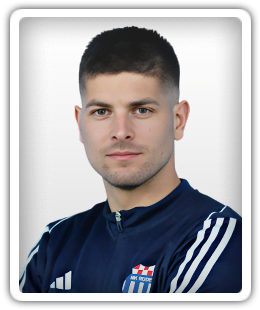 Luka Pavkovic