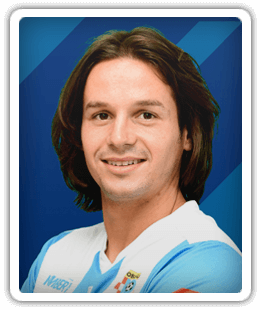 Luka Begic