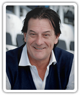 Damir Miškovic