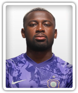 Jamilu Collins