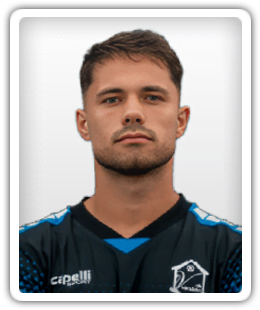 Marko Dabro