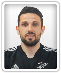 Antonio Azinovic