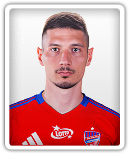 Zoran Arsenic
