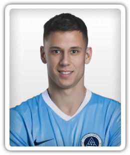 Filip Benkovic