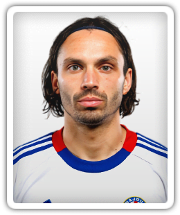 Filip Krovinovic