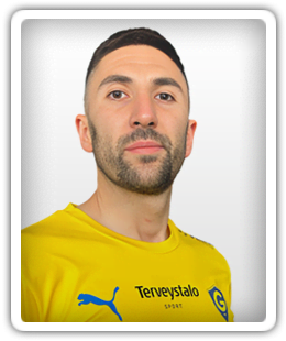Benjamin Tatar