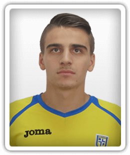 Tin Kulenovic