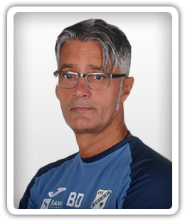 Boban Dangubic