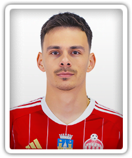 Matej Šimic