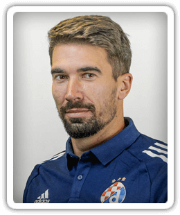 Luka Krklješ