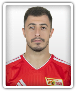 Josip Juranovic