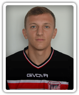 Adrian Zenko