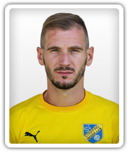 Petar Šimunic