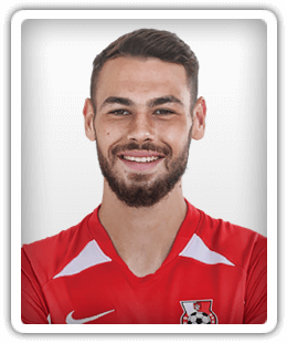Dominik Radic