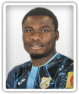David Nwolokor