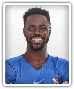 Ayotunde Ikuepamitan