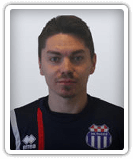 Gordan Baric