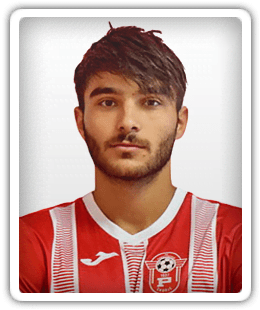 Andrej Kirovski