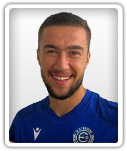 Amir Kahrimanovic