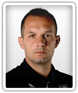 Marko Lozancic