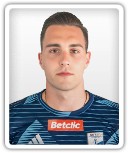 Leon Krekovic