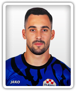 Ivan Borna Jelic-Balta