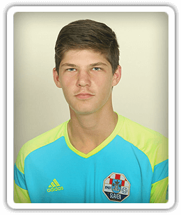 Karlo Slukic