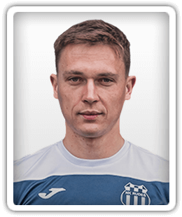 Martin Franic