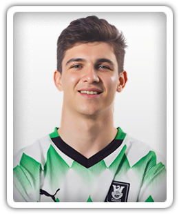 Antonio Marin