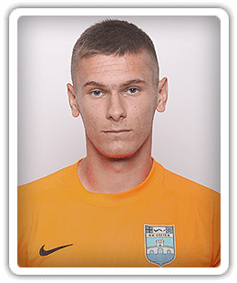 Luka Dubrovic