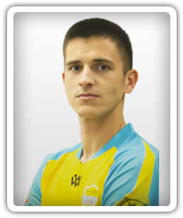 Domagoj Stranput
