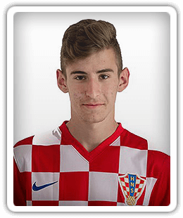 Martin Krizmanic