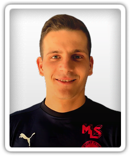 Daniel Marinic