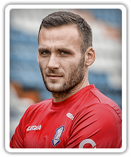 Dinko Gavranovic